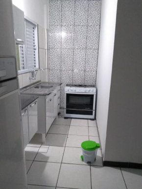Apartamento mobiliado região do Coxipó, Cuiabá